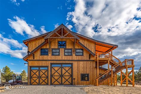 Garage with Living Quarters Builders - DC Builders