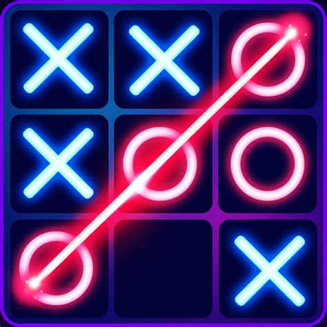 Tic Tac Toe 2 Player: XOXO - Apps on Google Play