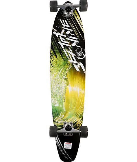 Sector 9 Mana 38" Longboard Complete | Zumiez