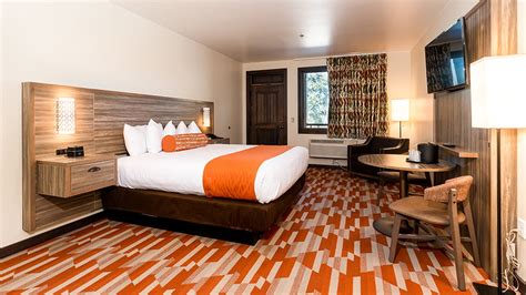 Maswik South Lodge Opens Inside Grand Canyon National Park | Travel ...