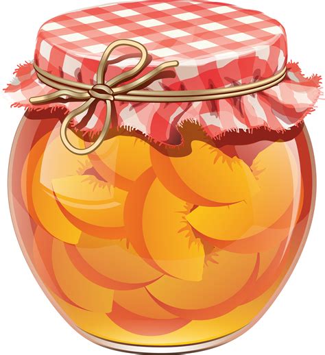 Jar clipart preserved, Jar preserved Transparent FREE for download on ...