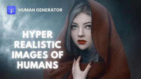 AI Human Generator