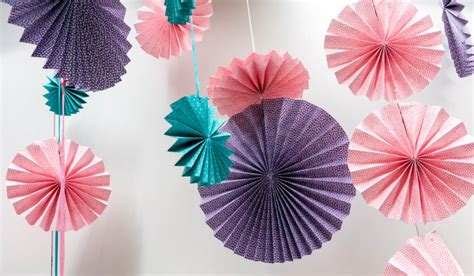 10 Creative Paper Craft Ideas for Wall Decoration That Will Blow Your Mind!