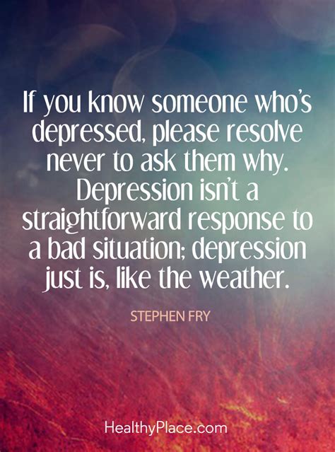 Depression Quotes Sad Discord Status Ideas : Depression can be ...