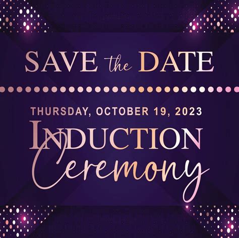 Hall of Fame sets 2023 induction date