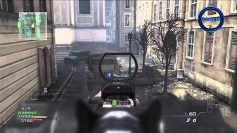 Call Of Duty Modern Warfare 3 Campaign Multiplayer - http://eichrp.over ...