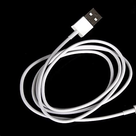 For Iphone Cable Charger For Apple Iphone 5 Charger Cable Price For ...