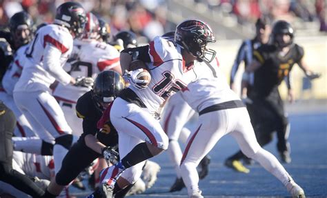 Hillcrest football wins first 4A title since '08 | Local Sports ...