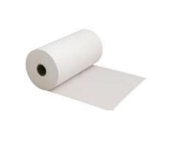 White Paper Roll – 420m long - Strata Sports