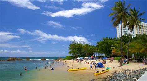 Condado Beach Hotels (On the Beach) - FREE Cancellation on Select ...