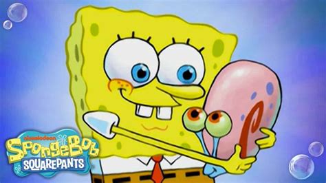 GARY COME HOME LYRICS - Spongebob Squarepants - TopBestLyrics