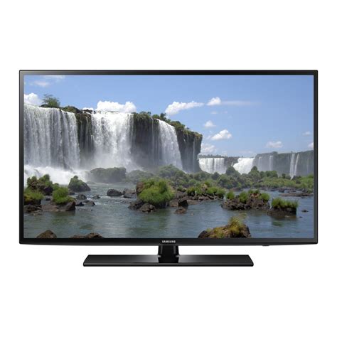 Samsung 40" Class FHD (1080P) Smart LED TV (UN40J6200) - Walmart.com