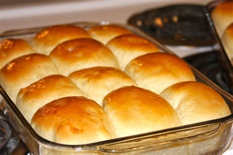 Bread Machine Rolls | Recipe | Bread machine rolls, Yeast rolls recipe ...