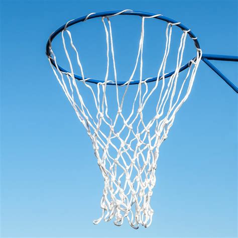 Replacement Netball Hoop Net | Netball Equipment | Net World Sports