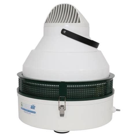 The Best Humidifier for a Greenhouse