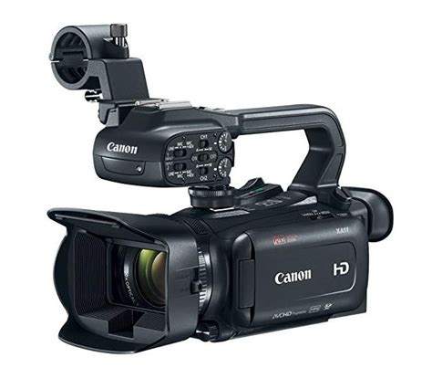 【となります】 Video Camera 4K Livestream Camcorder ORDRO HDR-AC5 12X Optical ...