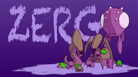 Zerg | Carbot Animations Wikia | Fandom