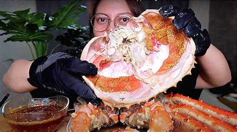 Edible Parts Of King Crab: Tips For Picking The Best Meat