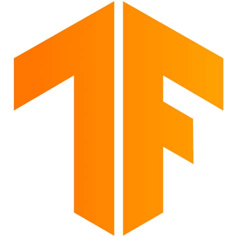 Google TensorFlow icon PNG and SVG Vector Free Download