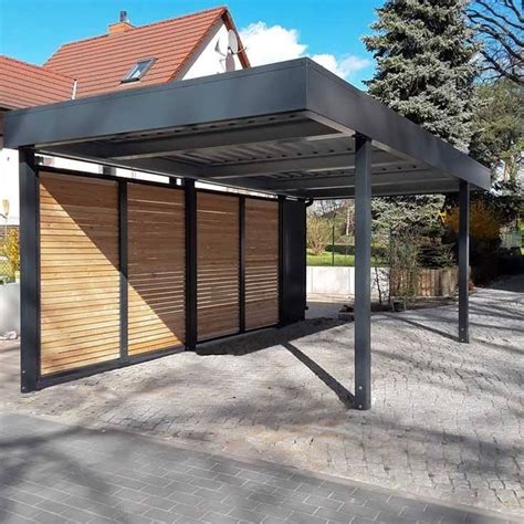 Double Carport Kit Stratco - Carport Idea