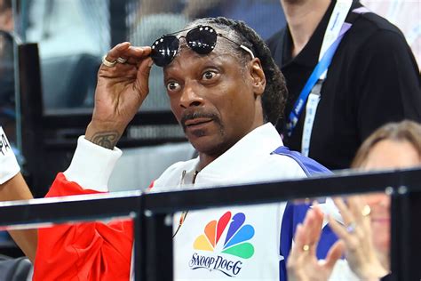 How Tall Is Snoop Dogg? | NBC Insider