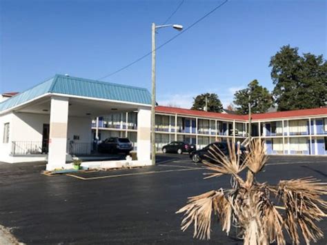 Motel 6 Orangeburg - UPDATED 2018 Prices & Reviews (SC) - TripAdvisor