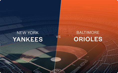 Yankees Orioles Tickets | Headout