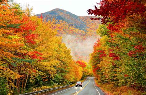 Flipboard: The Best Places to See Fall Foliage in the United States