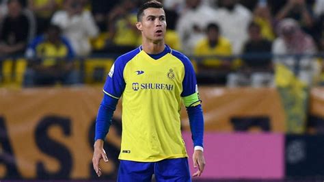 Al Nassr vs Al Batin score, result, highlights as Cristiano Ronaldo's ...