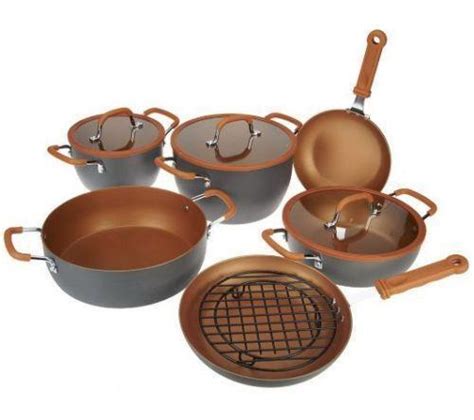 Copper Cookware | eBay