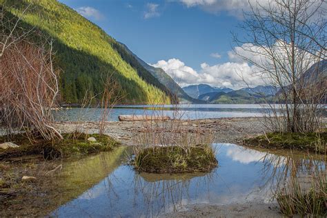 Alouette Lake | CityDays