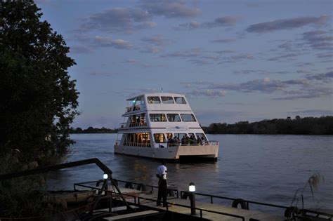 David Livingstone Safari Lodge and Spa - Zambia