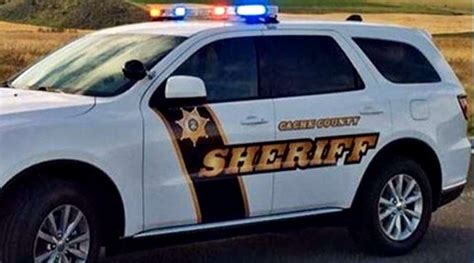 Cache County Sheriff: 3 juveniles to face sexual assault charges after ...