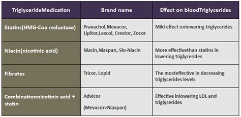 Diet For Lowering Triglycerides - Muse TECHNOLOGIES