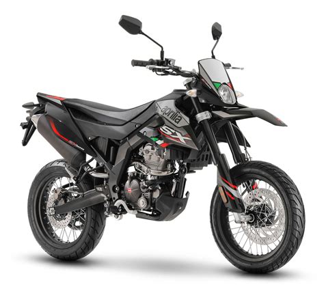 Motorrad Vergleich Yamaha YZ125LC 2023 vs. Aprilia SX 125 2021