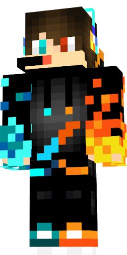 Gamer Boy | Nova Skin