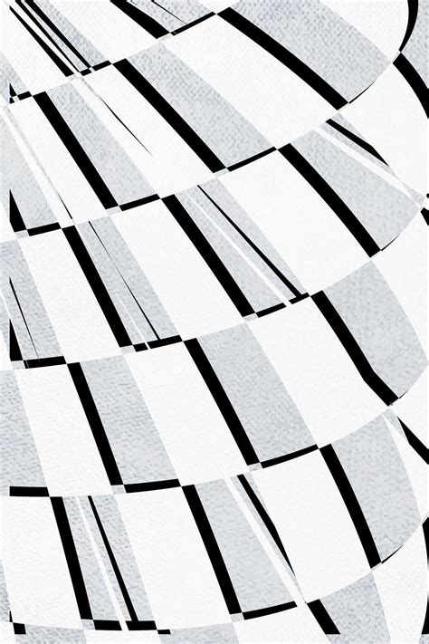 Gray rectangle patterned background | Premium Photo - rawpixel