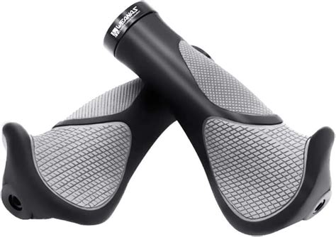 Amazon.com: ergonomic bike grips