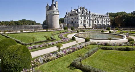 Bienvenue sur le site du Château de Chenonceau