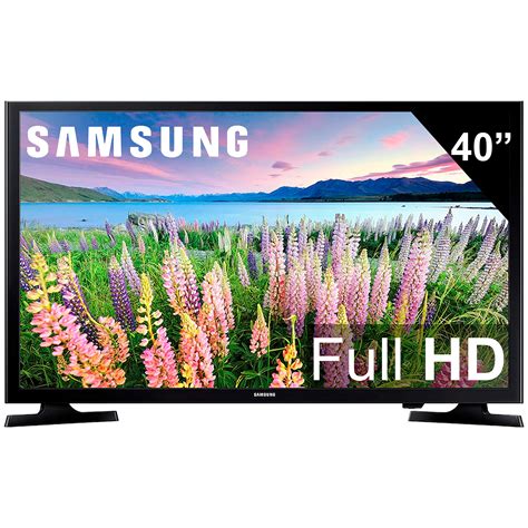 Samsung 40 Inch Smart Tvs: Which One Is Better? (2024)