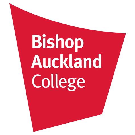 Bishop Auckland College Employer Profile | AoC Jobs