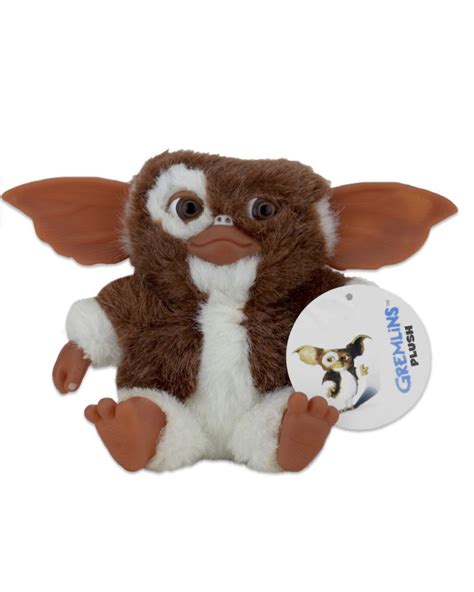 mini gizmo plush - Toysntech