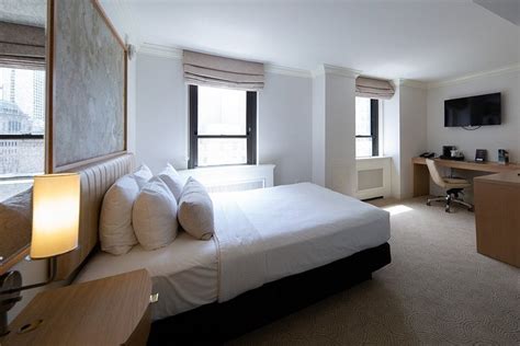 WARWICK ALLERTON - CHICAGO - Updated 2024 Prices & Hotel Reviews (IL)