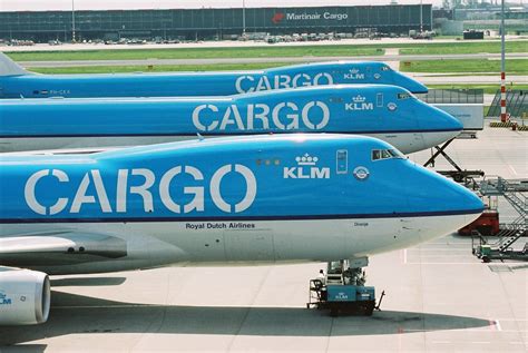 Air France-KLM Martinair Cargo launches SAF program - Aviation.Direct