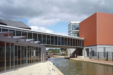 Banbury Museum - ECD Architects