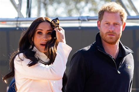 Prince Harry and Meghan Markle are 'going Hollywood' despite denial | Marca