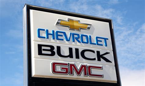 Is Buick Owned by Chevy? A Short Analysis of Buick History