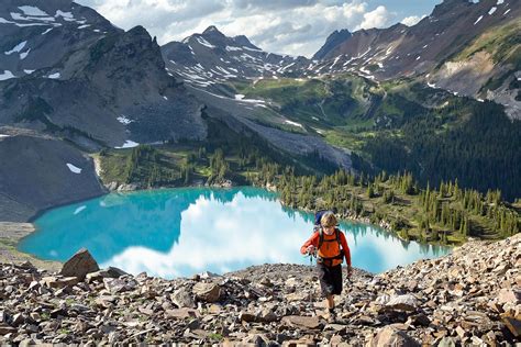 5 Lesser-Known Rocky Mountain Hikes | Rocky mountain hikes, Rocky ...