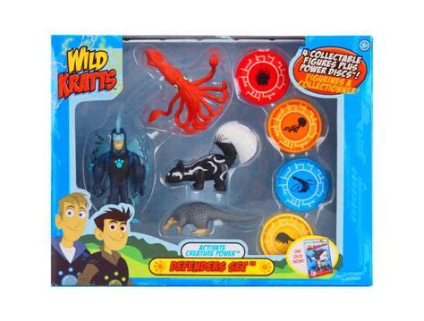 7 Wild Kratts ideas | wild kratts, wild kratts birthday, wild