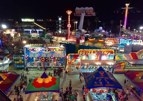 Yuma County Fair Fall Fest - Yuma County Fairgrounds